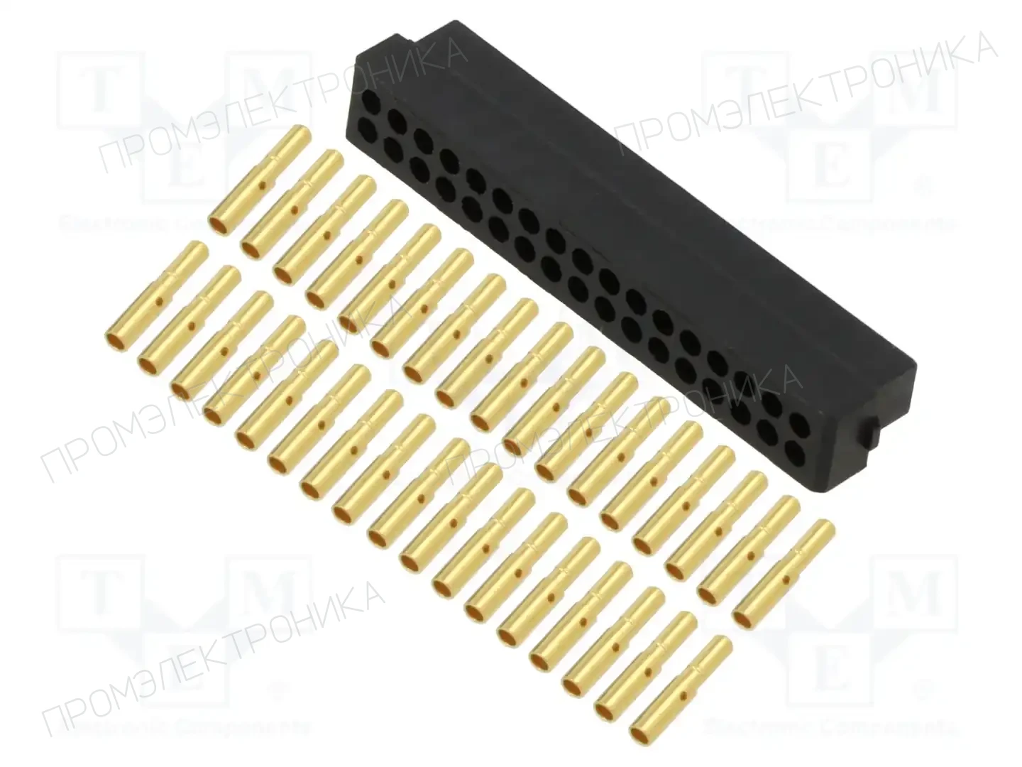 HARWIN M80-8893405 — Разъeмы сигнальные растр 2,00мм
