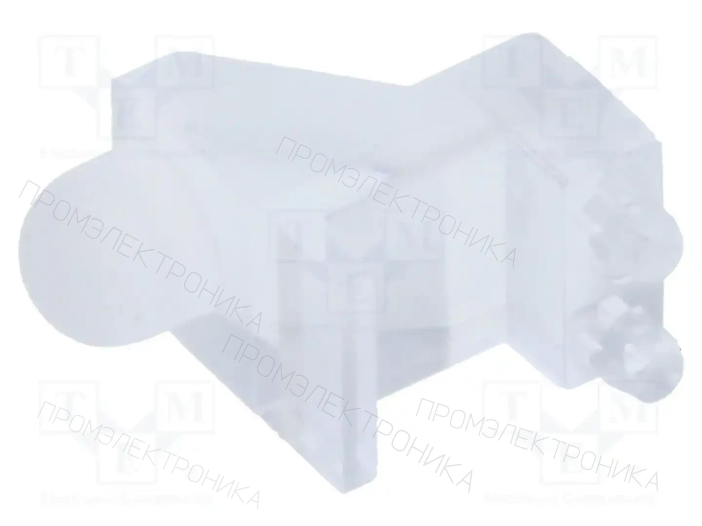 BIVAR SLP3-200-100-R — Оптоволокно для светодиодов