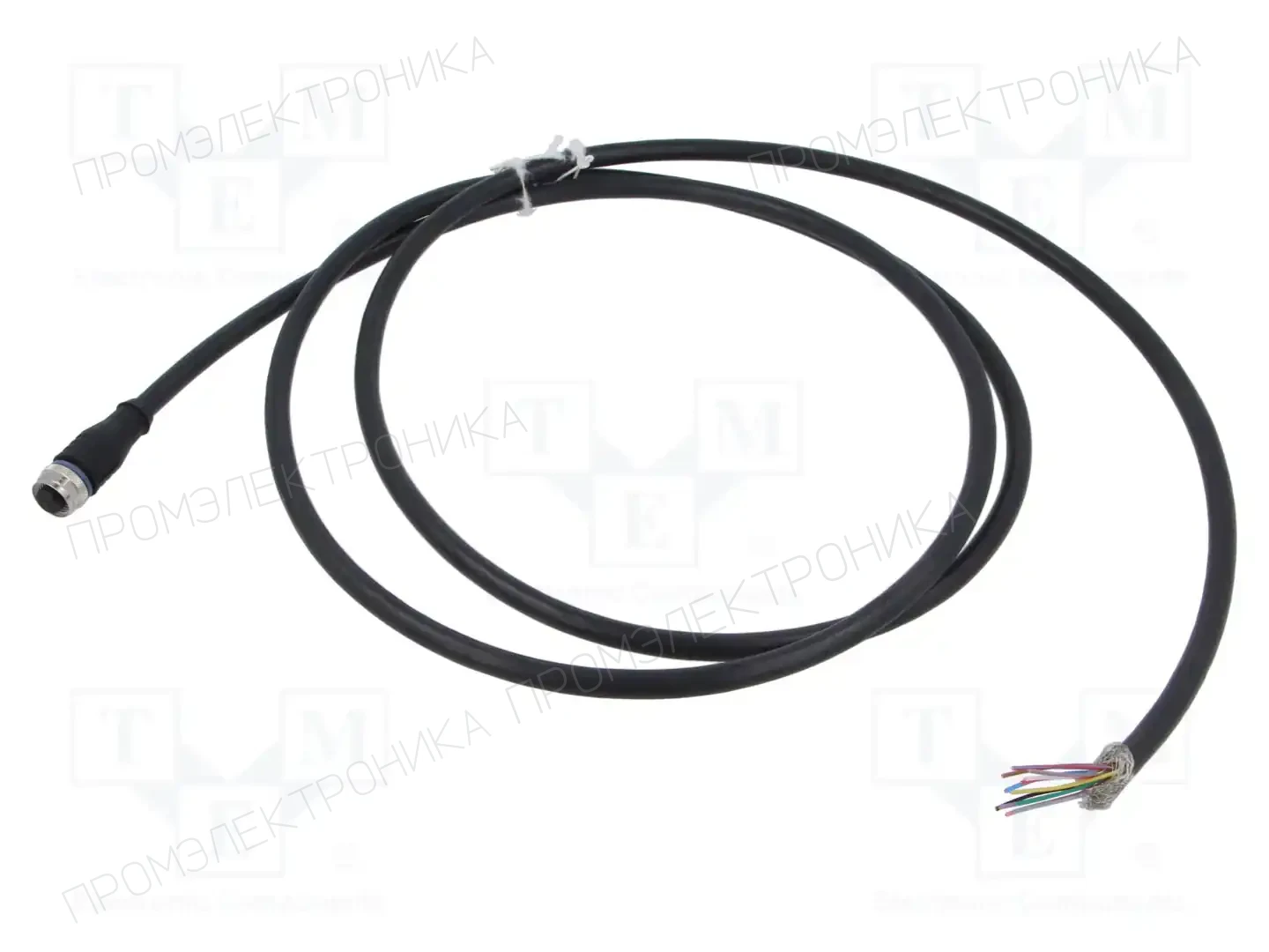 KÜBLER 05.00.60B1.B211.002M — Кабели к датчикам