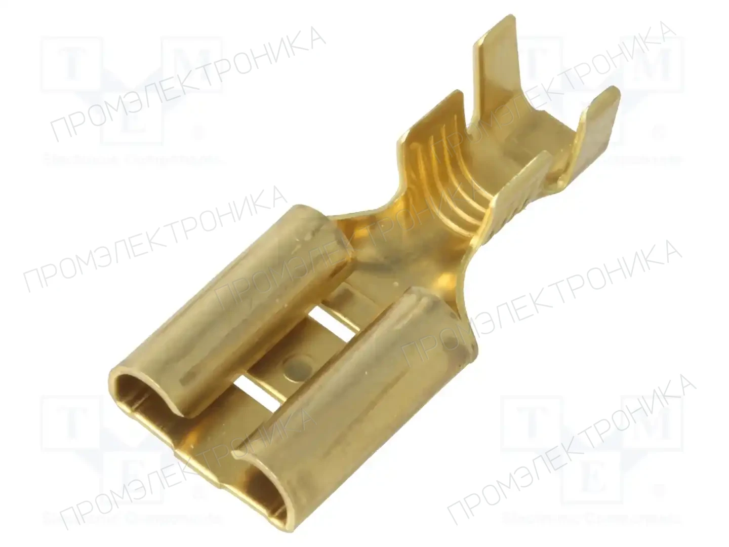 VOGT 3835T.60 — Неизолированные коннекторы