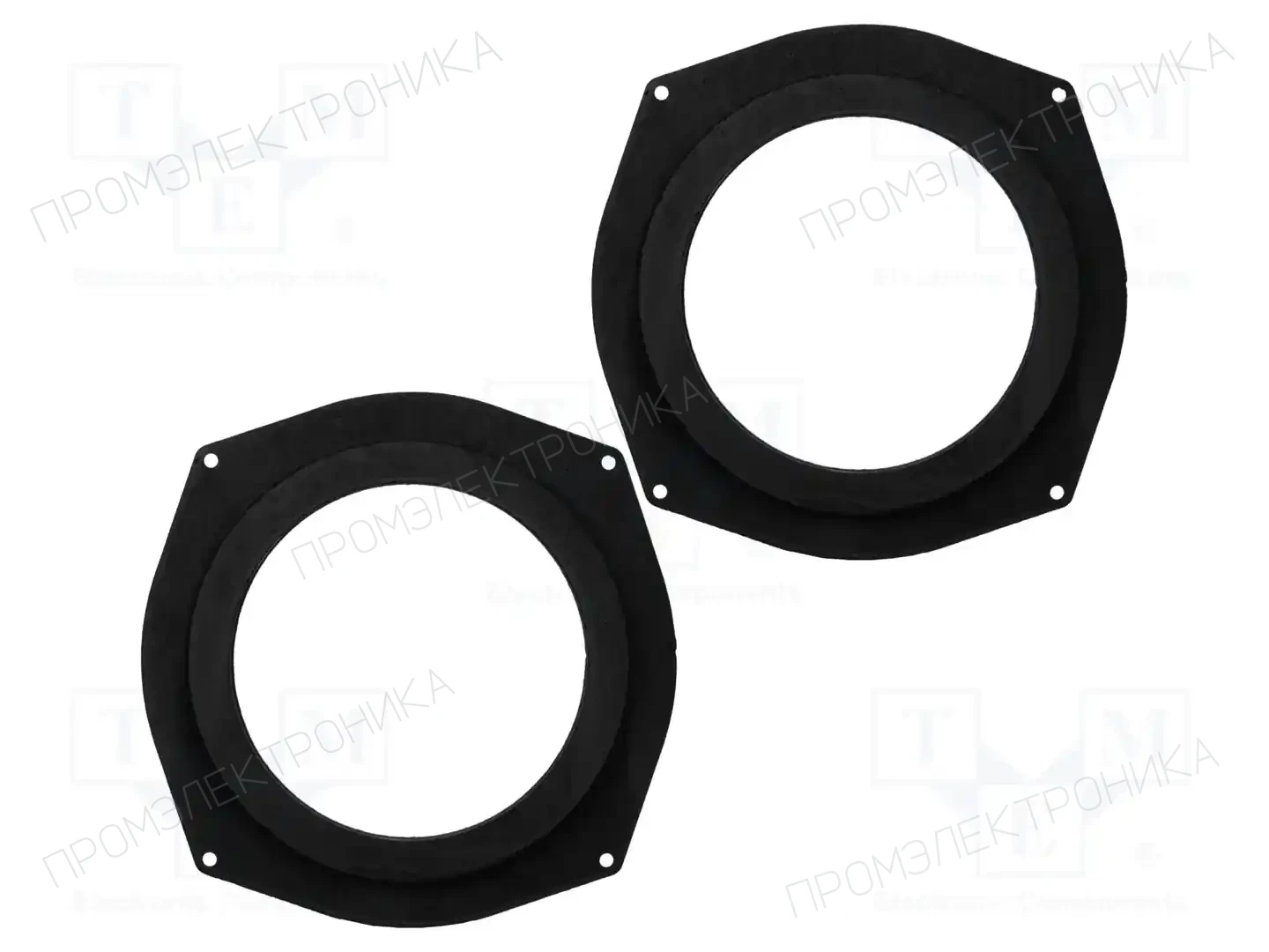 BASSER DMBMW03 — Монтажные принадлежности из МДФ