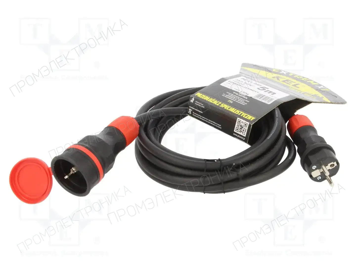 KEL W-99163 — Сетевые удлинители