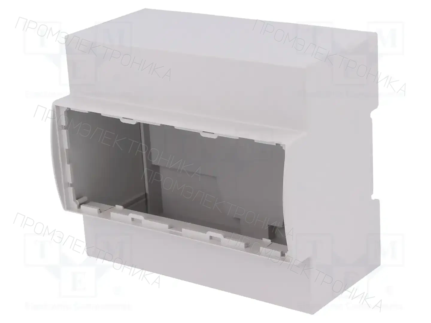 ITALTRONIC 25.0610000.BL — Корпуса на DIN-рейку