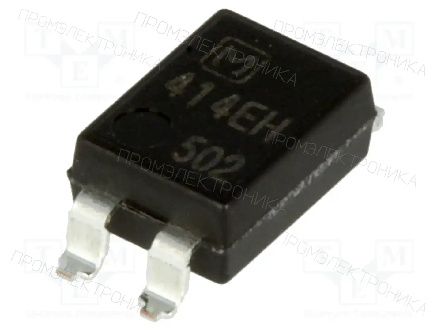 PANASONIC AQY414EHAJ — Реле SSR однофазные