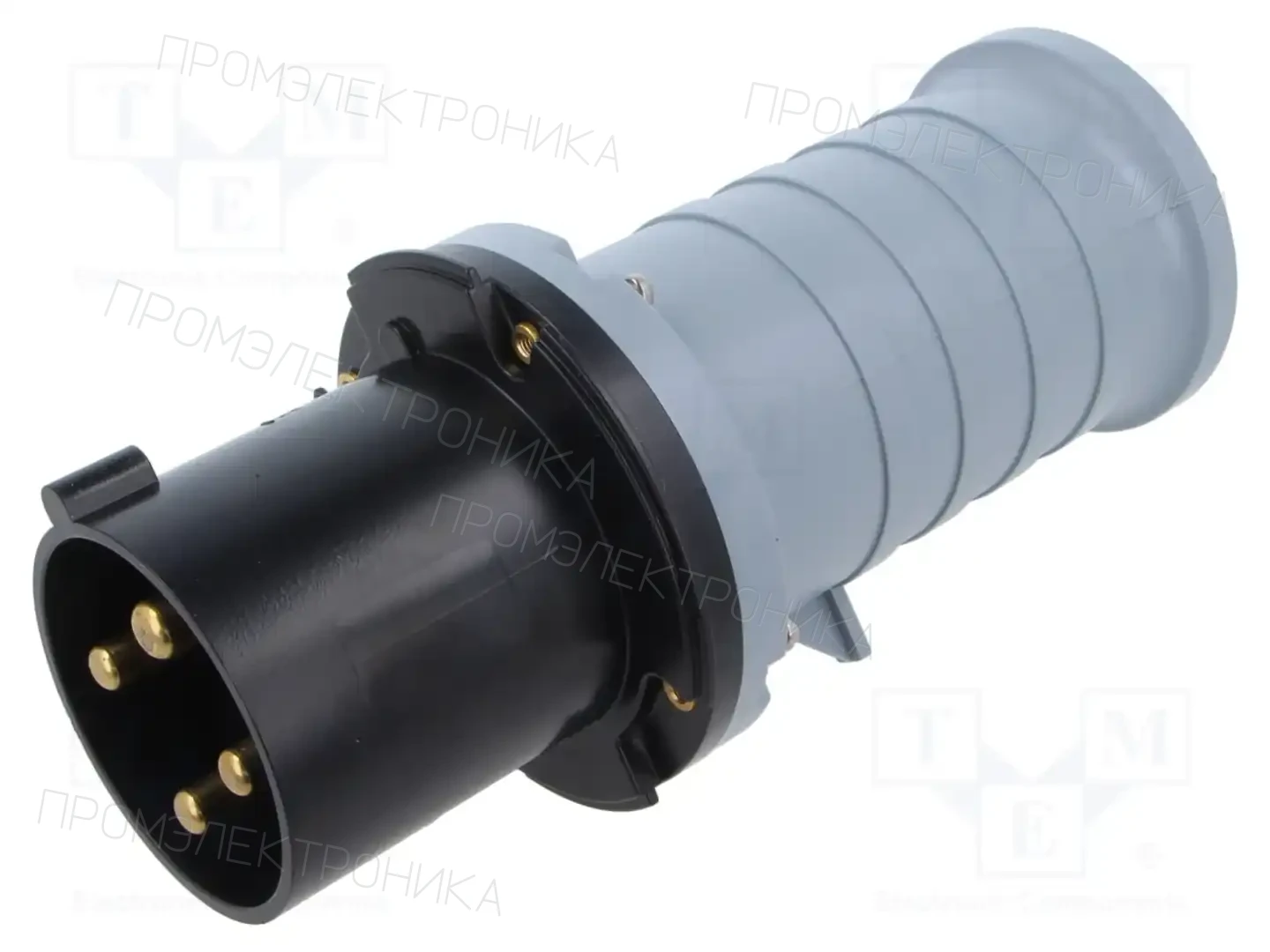 AMPHENOL 2CMA166750R1000 — Многофазные разъемы IEC 60309