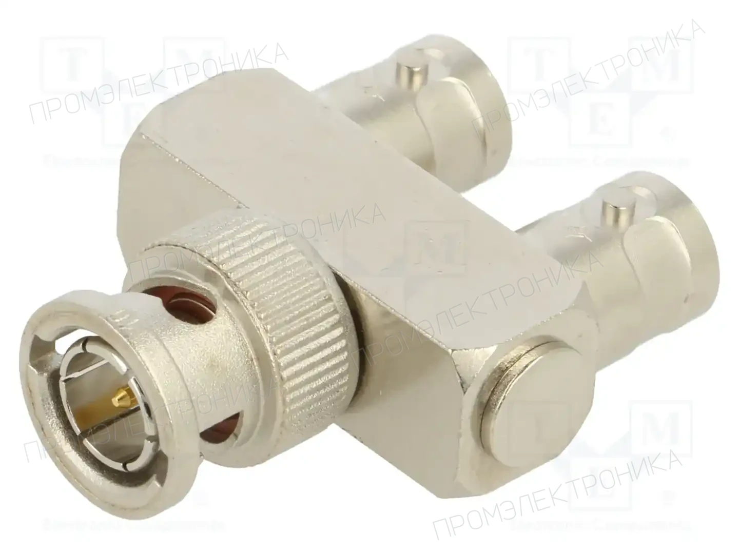 TELEGÄRTNER 100023601 — Разъeмы BNC