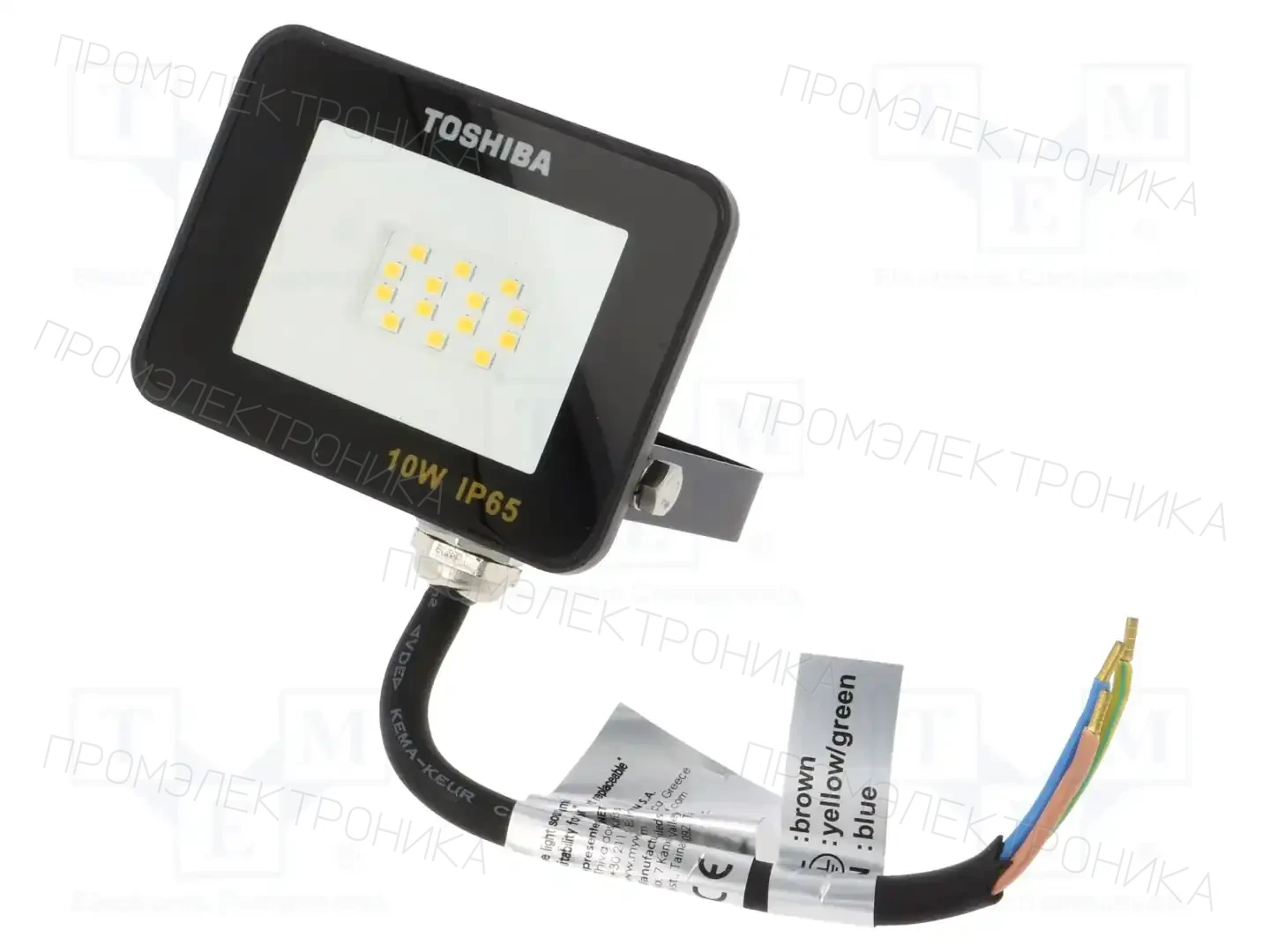 TOSHIBA LED LIGHTING DELL-FL44010C5A011 — Источники света - освещение