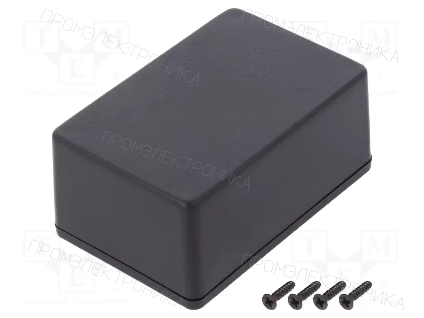 HAMMOND 1591XXLSBK — Корпуса универсальные