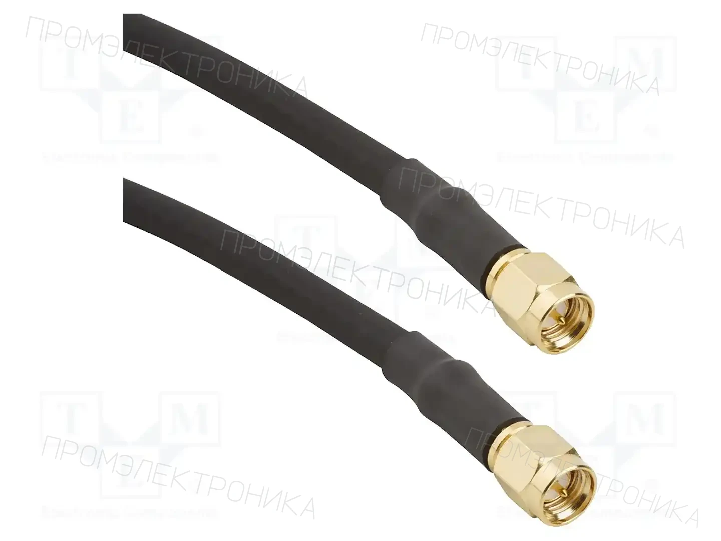 AMPHENOL RF 095-902-475-006 — Кабели соединительные коаксиальные