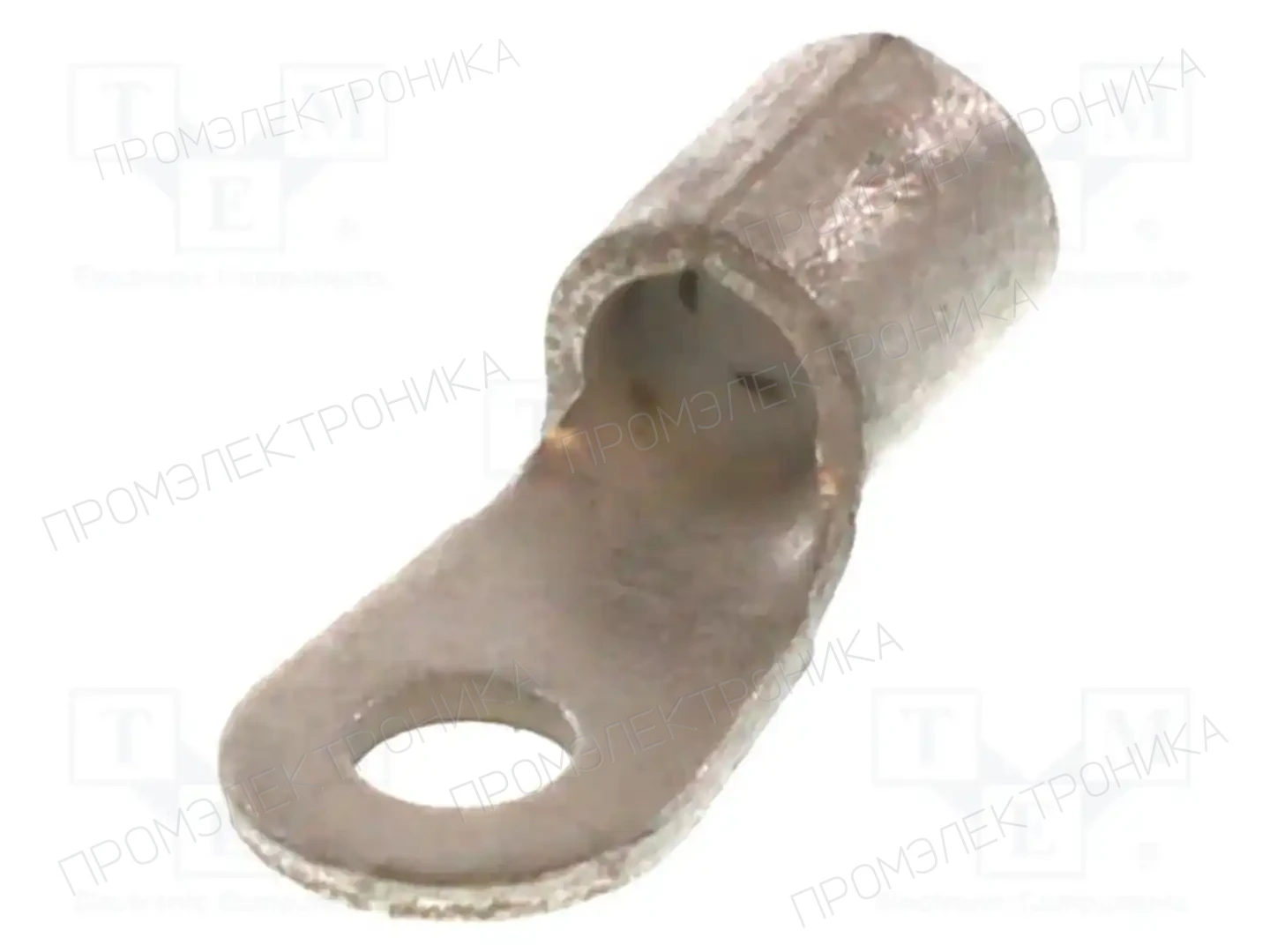 MOLEX 19193-0200 — Неизолированные коннекторы