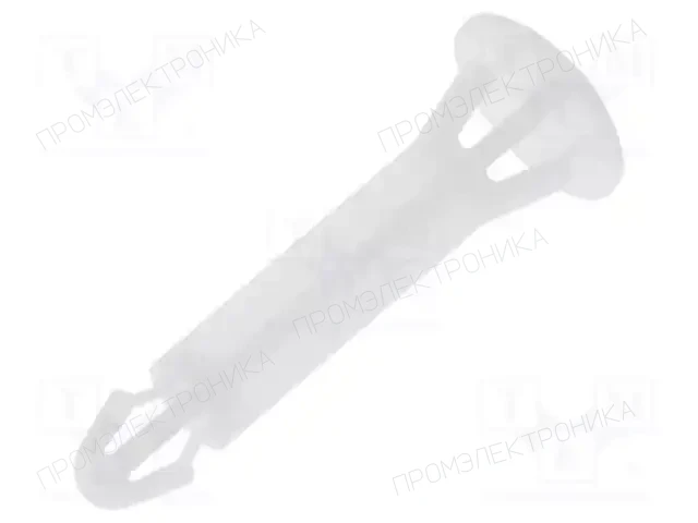 FIX&FASTEN FIX-RBS-20 — Дюбели пластмассовые