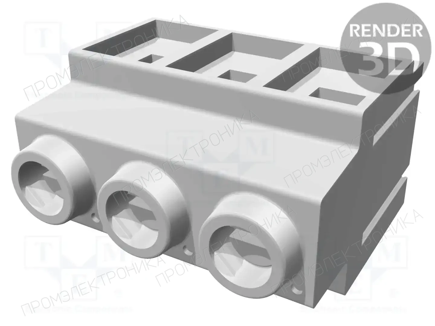 HARTING 14020325402000 — Клеммные колодки для печатных плат