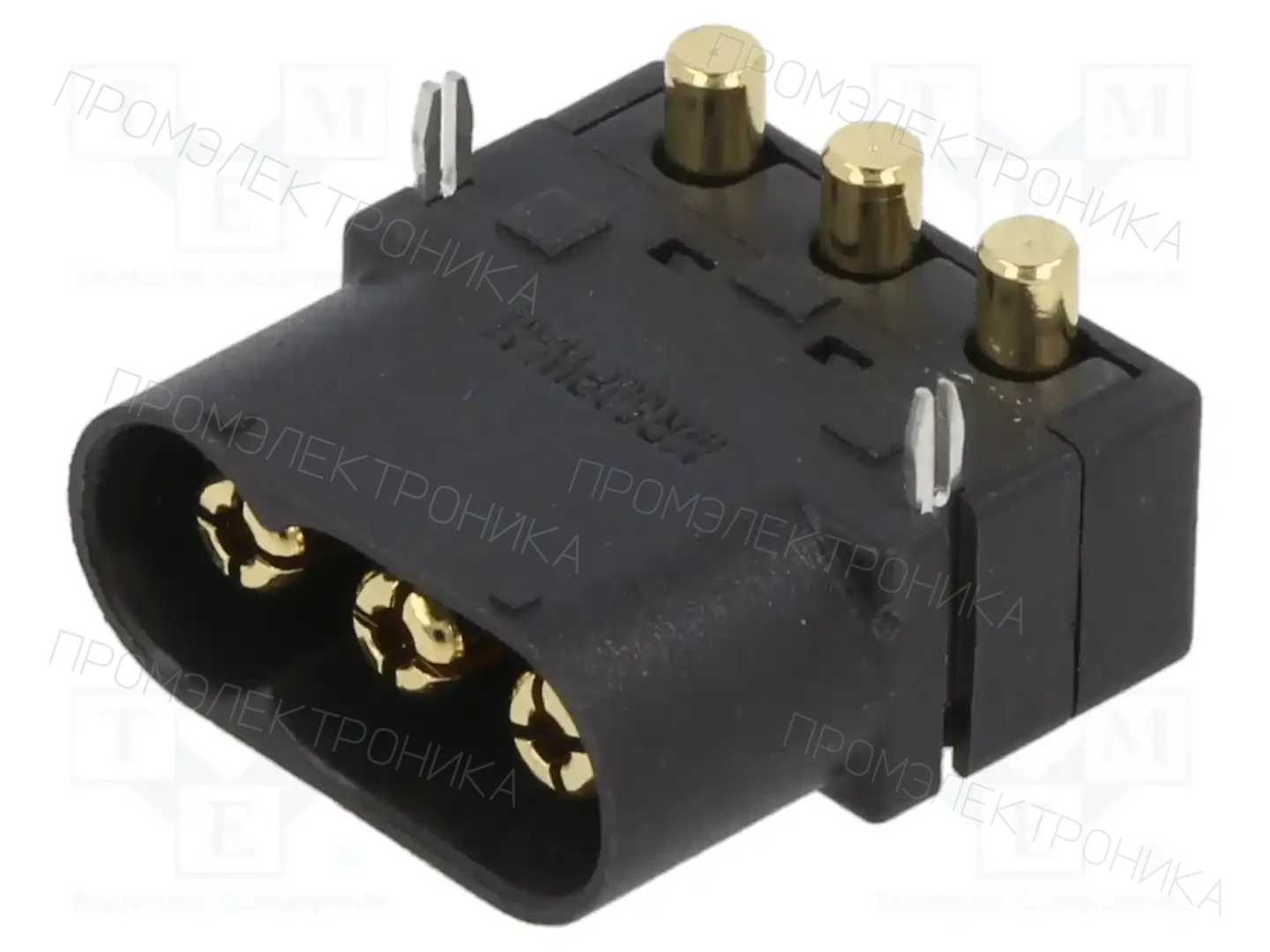 AMASS MR60PW-M — Разъeмы DC