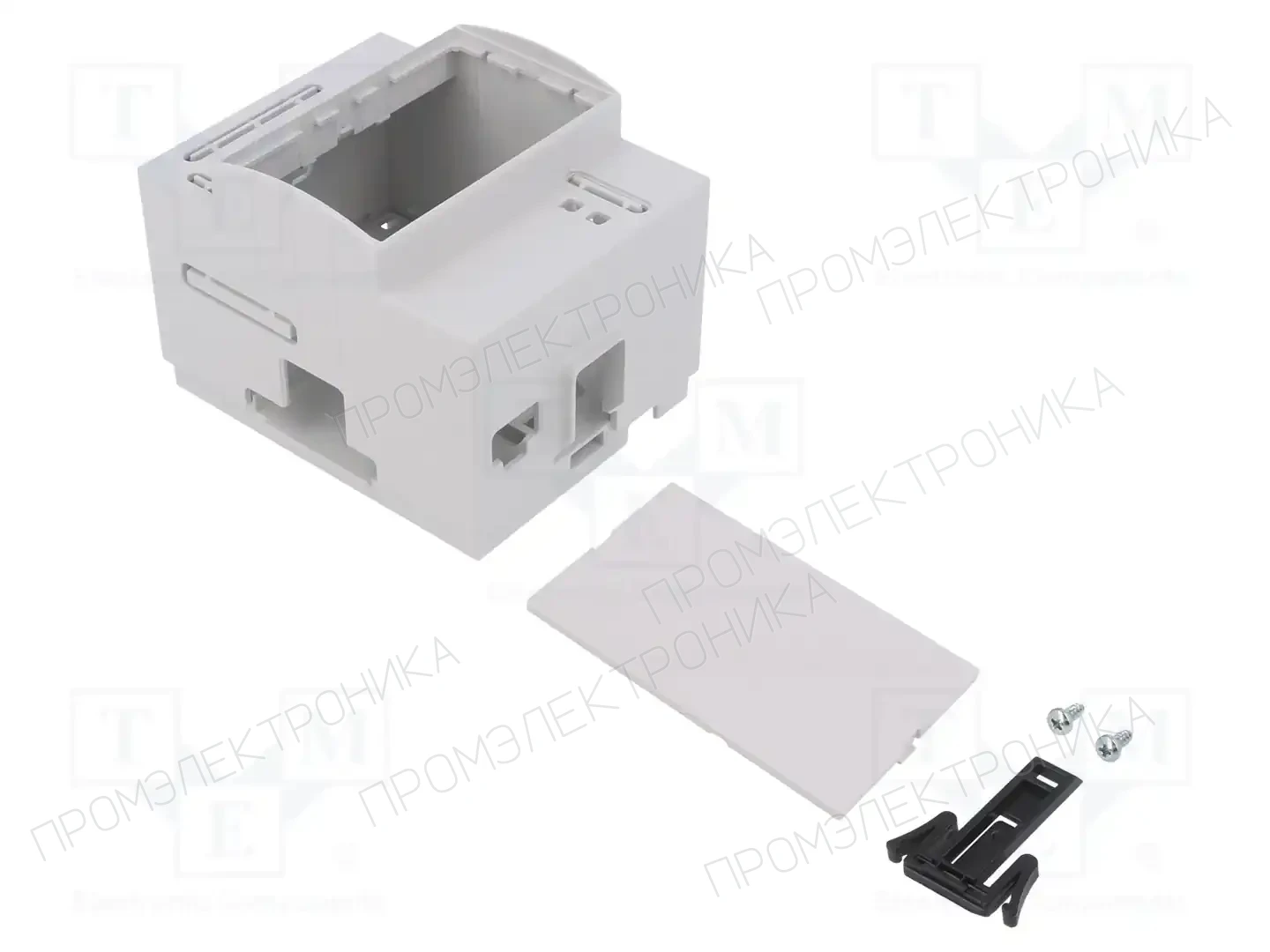 ITALTRONIC 25.0410001.RPI — Корпуса для систем Embedded