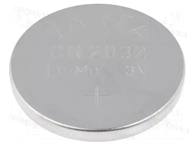 VARTA MICROBATTERY 6032 101 501 — Батареи