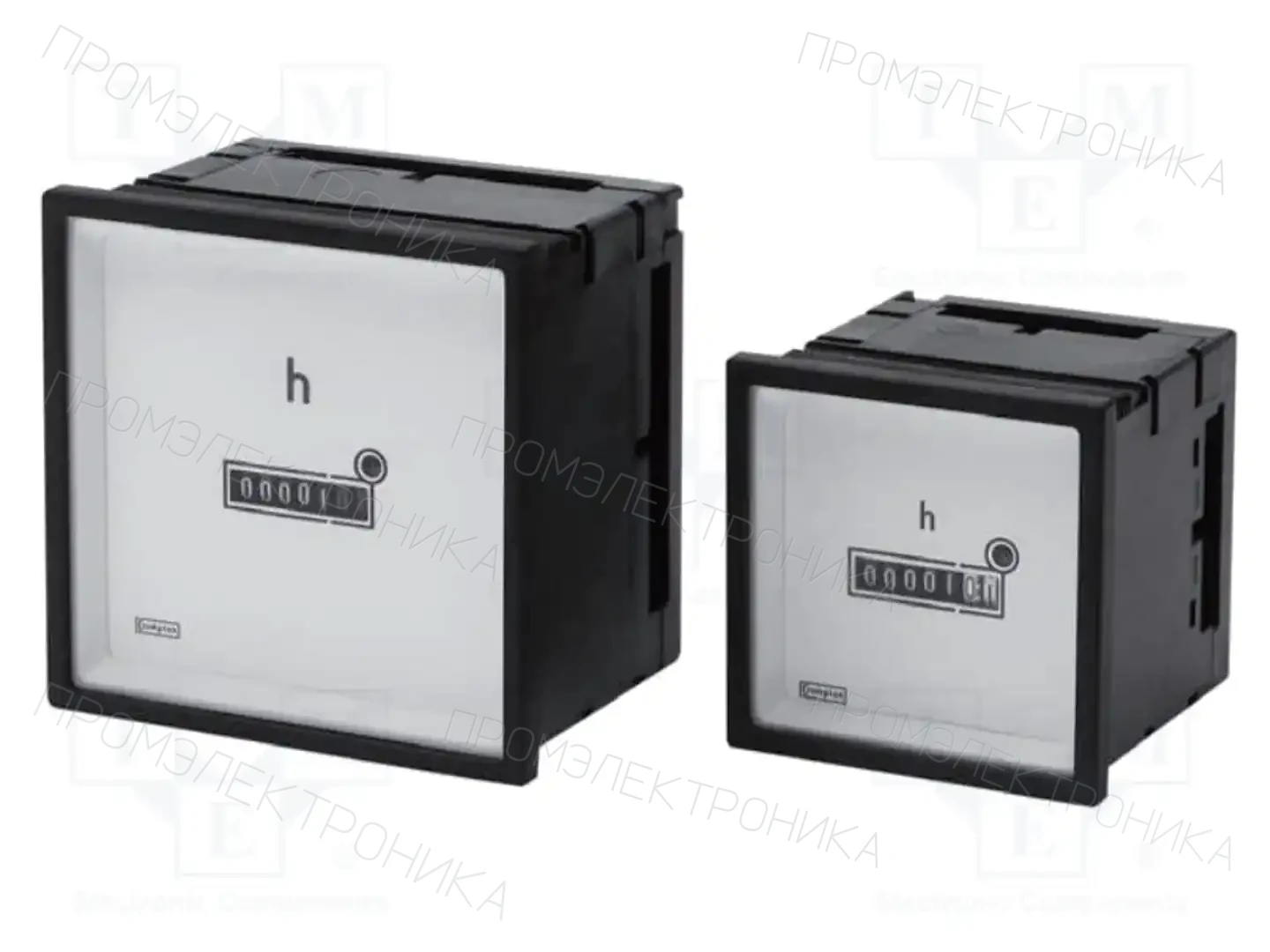CROMPTON / TE CONNECTIVITY 039-41508-0231-200-250V-60 HZ — Панельные аналоговые измерители - прочие