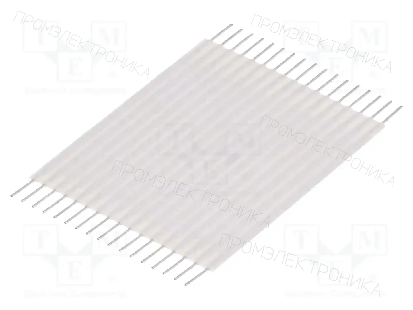 TE Connectivity 1-1437130-5 — Ленты FFC/FPC