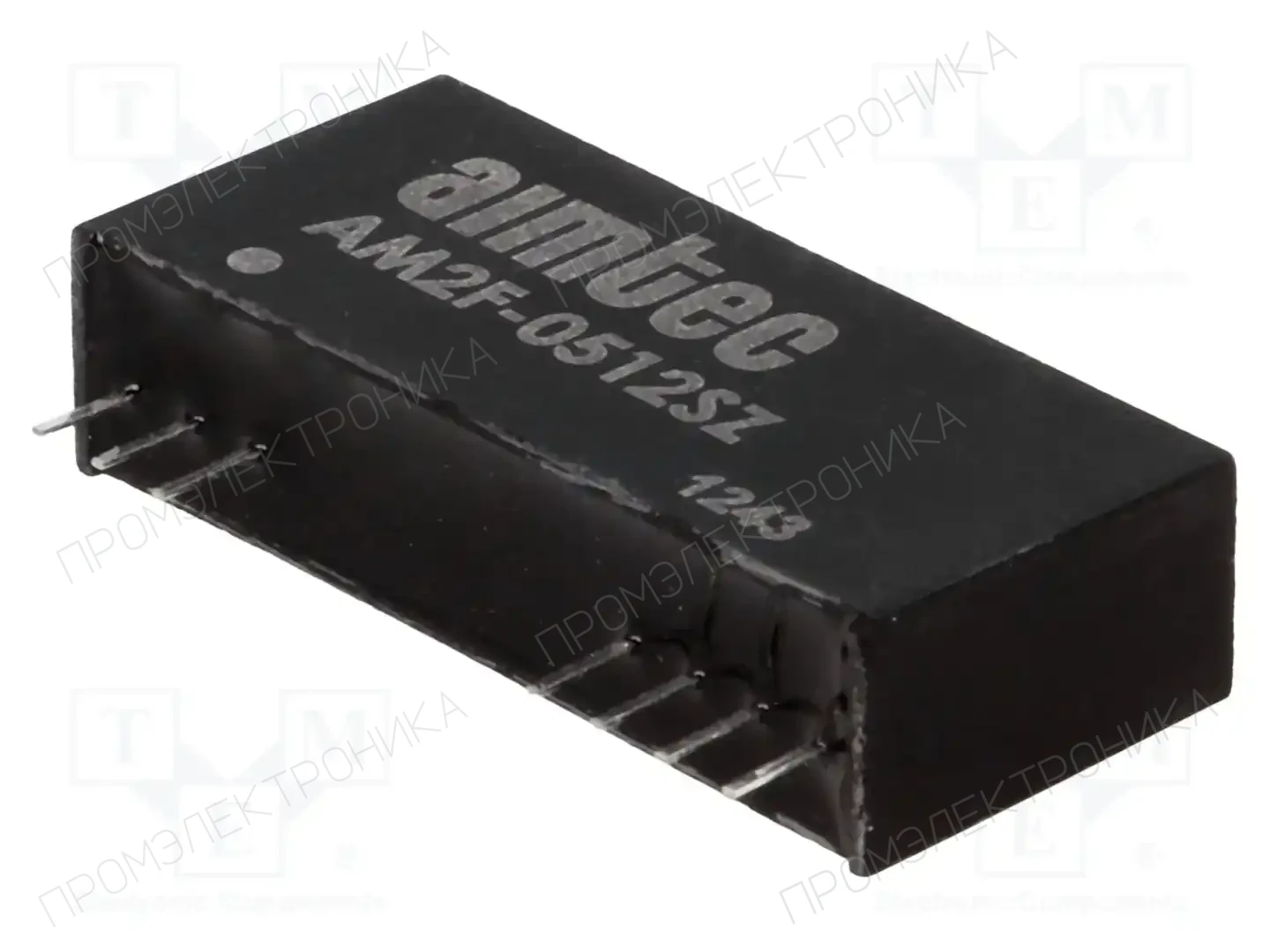 AIMTEC AM2F-0512SZ — Преобразователи DC/DC