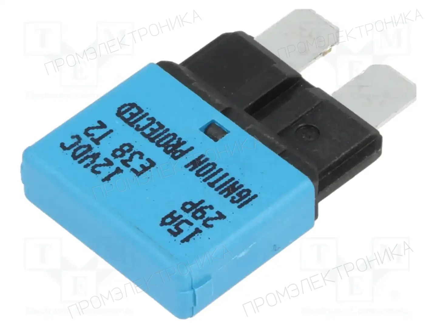 GLOSO E38-15K-4-01 — Другие автомобильные предохранители