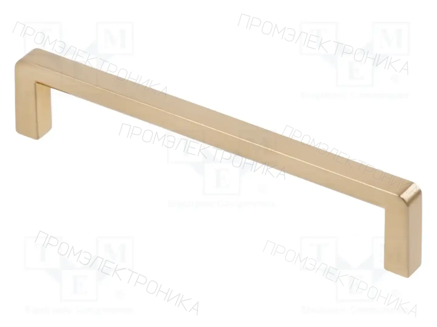 GTV Poland UZ-BAGIO-128-90 — Ручки