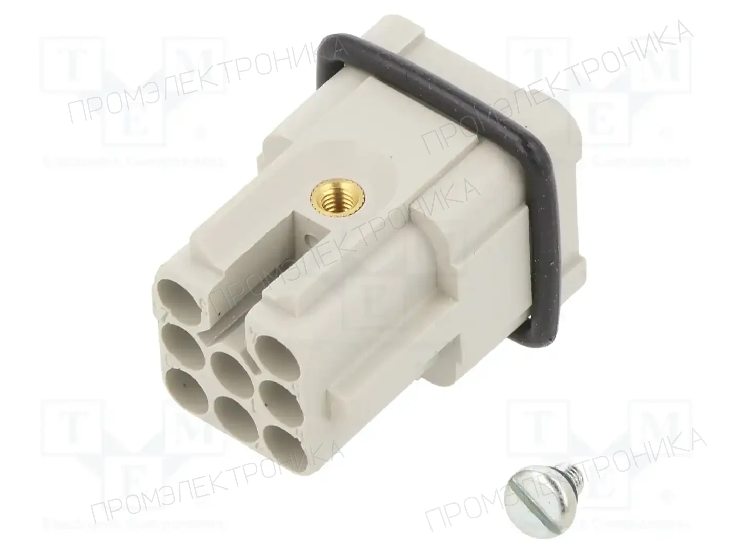 AMPHENOL C14610A0075002 — Разъeмы