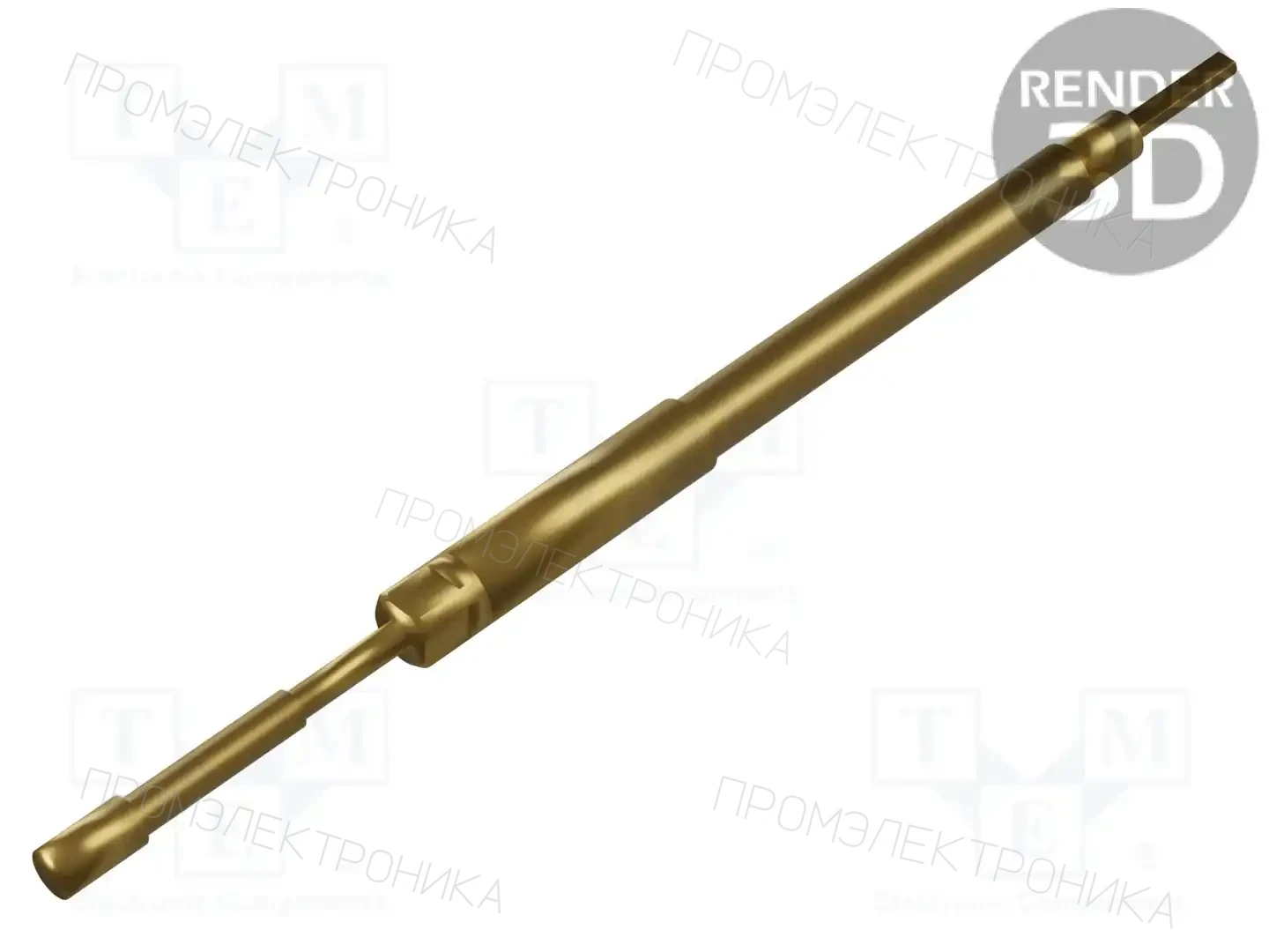 EQUIP-TEST PB1600 FA56 X — Измерительные щупы