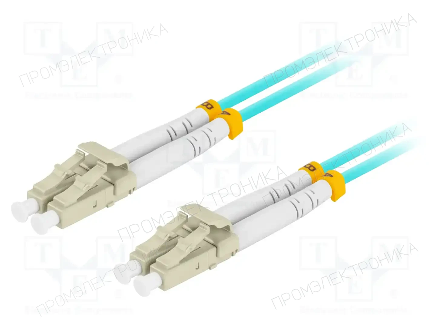 LANBERG FO-LULU-MD31-0005-TQ — Коммутац. кабели и оптические пигтейлы