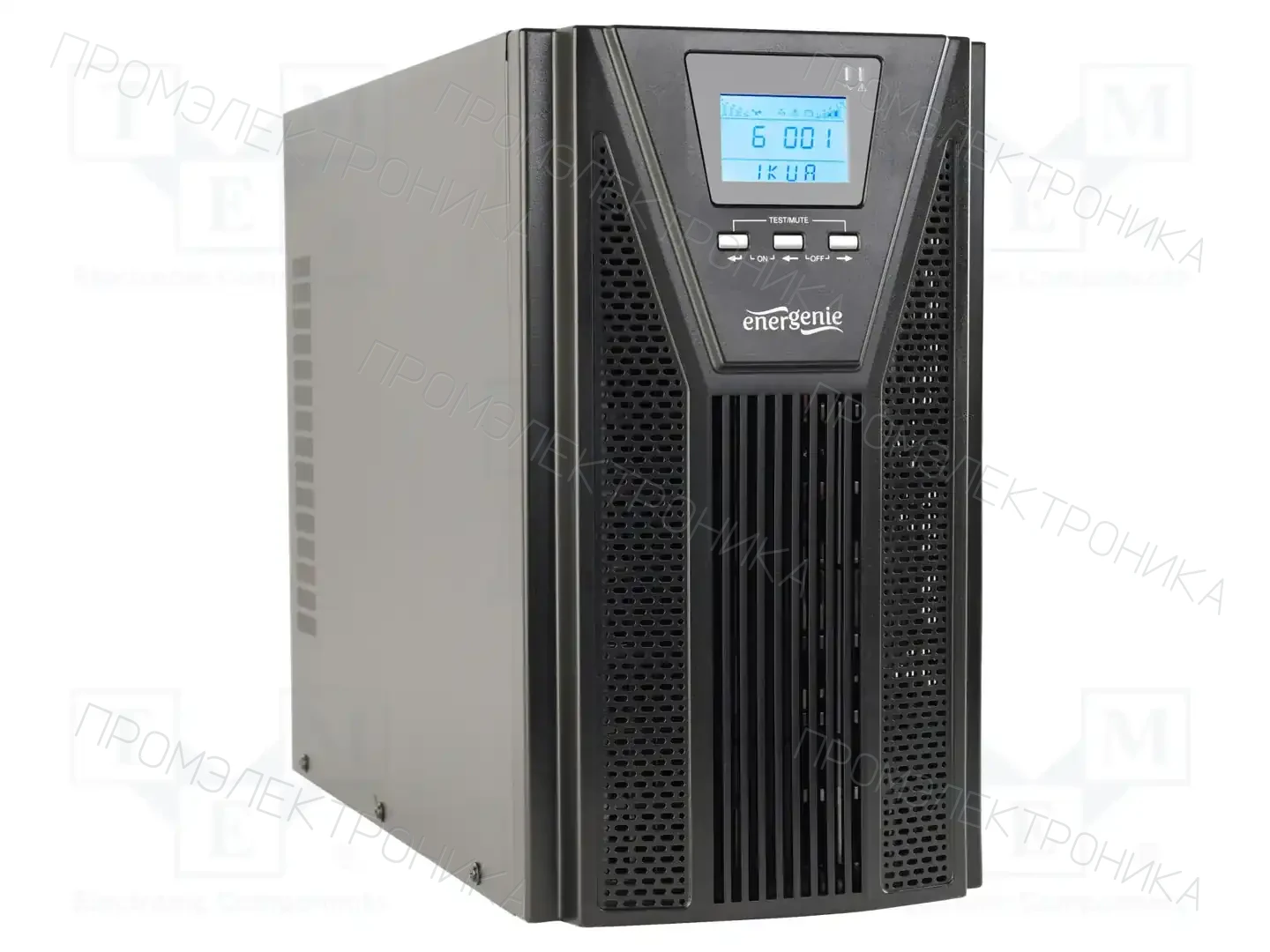 GEMBIRD EG-UPSO-2000 — Компьютерные блоки питания и UPS'ы