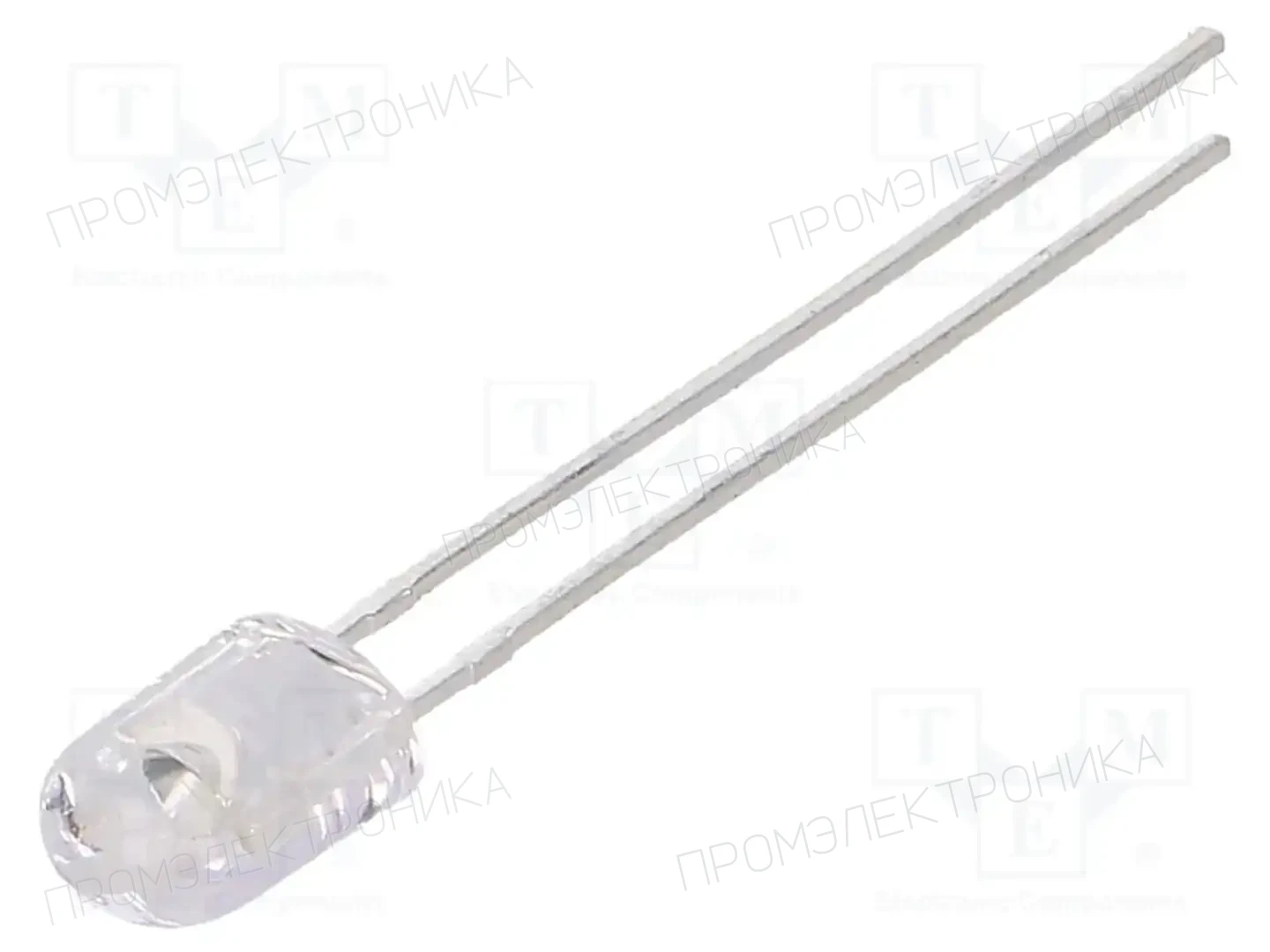 LUCKYLIGHT LL-543VC2I-V1-4D — Светодиоды THT овальные