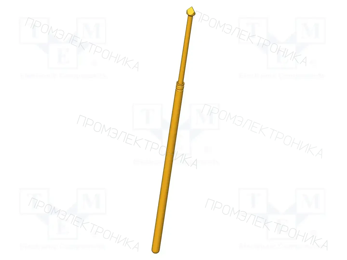 INGUN GKS-035 207 115 A 1200 — Измерительные щупы