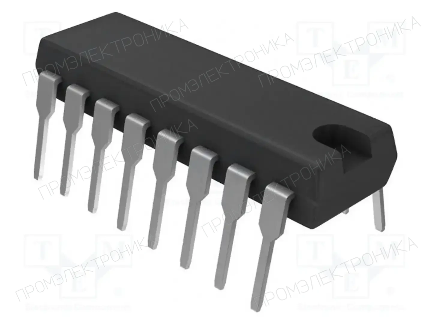 BOURNS 4116R-1-293LF — Резисторные сборки