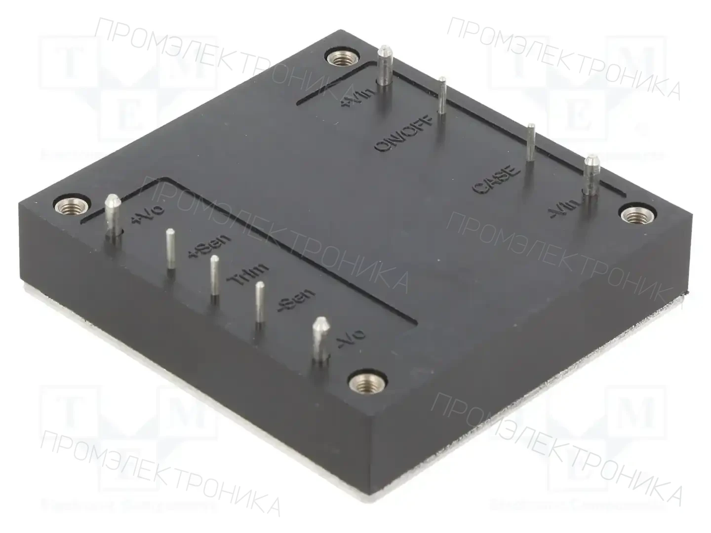 CINCON CHB150W-48S24 — Преобразователи DC/DC