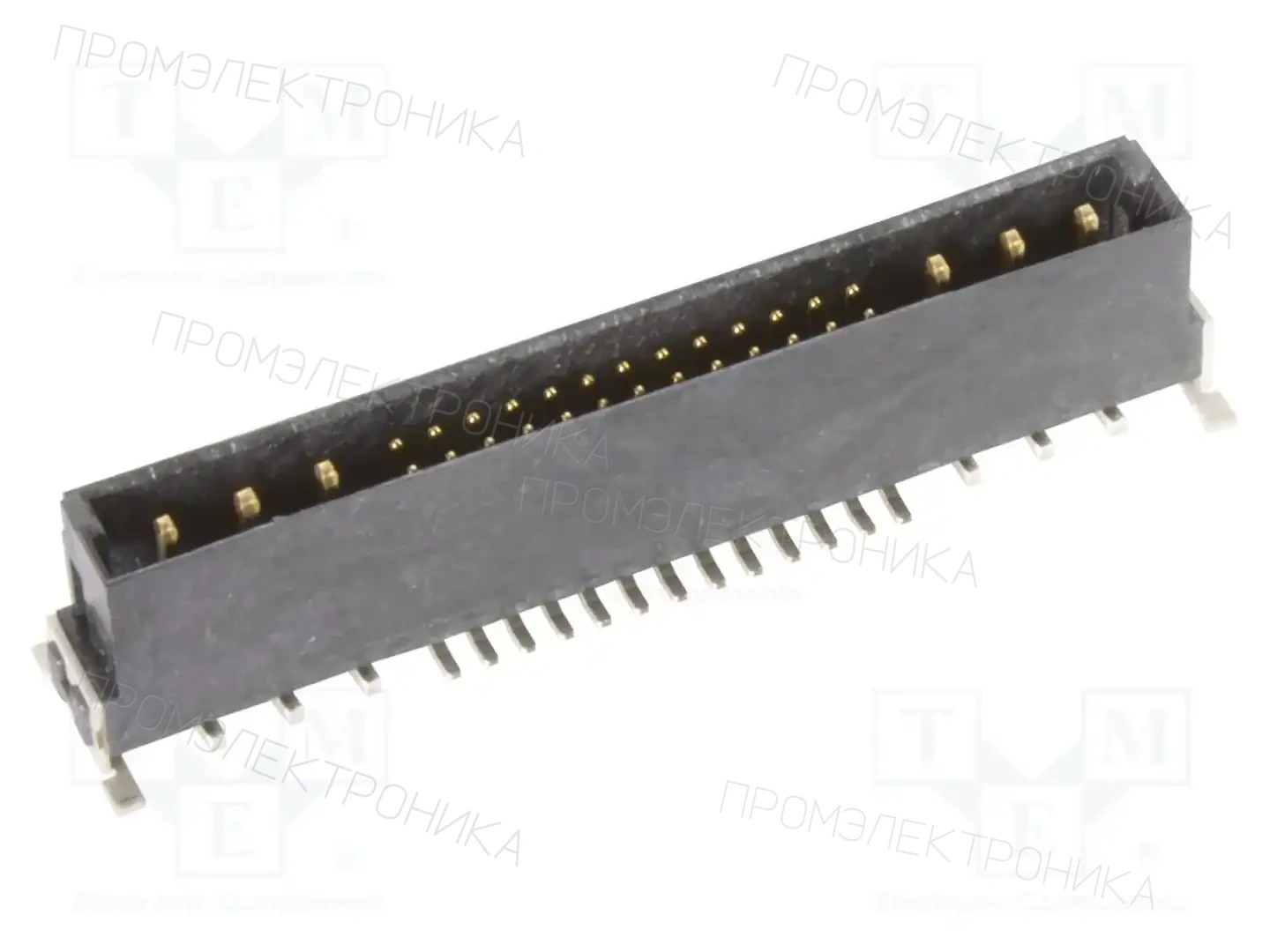 HARTING 15726262601000 — Разъeмы пластина - пластина