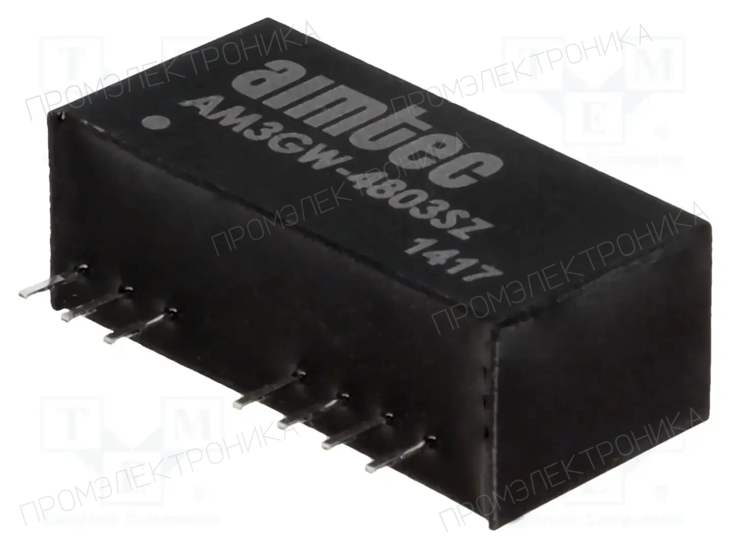 AIMTEC AM3GW-4803SZ — Преобразователи DC/DC