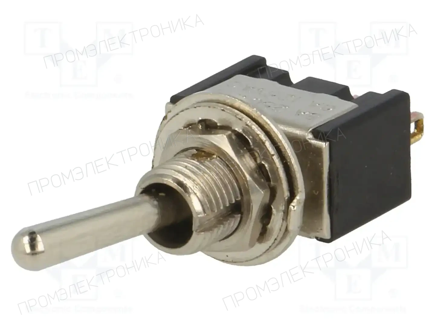 NINIGI TSM112A1 — Переключатели рычажные
