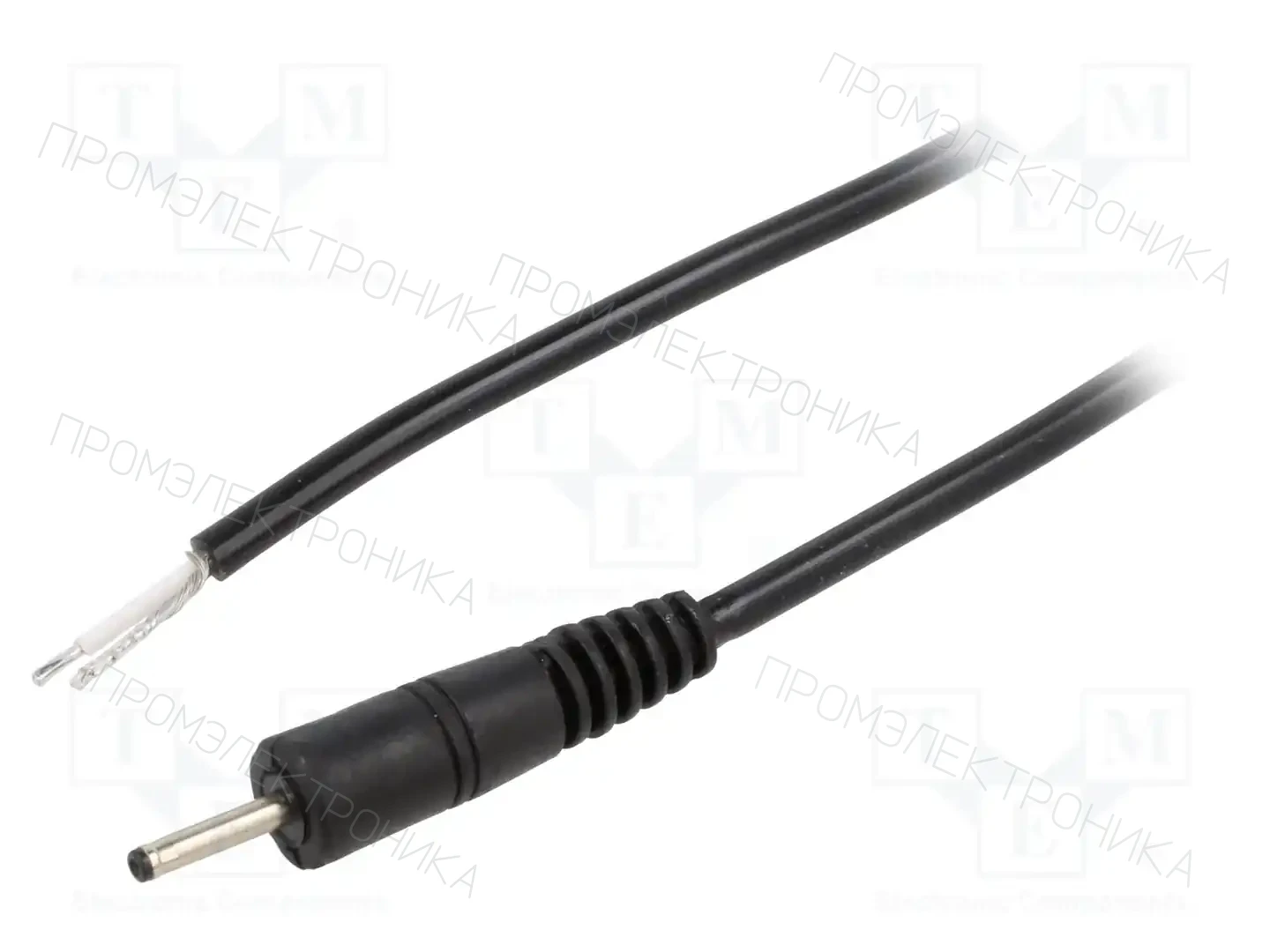 WEST POL P07-TT-C050-150BK — Кабели питания DC