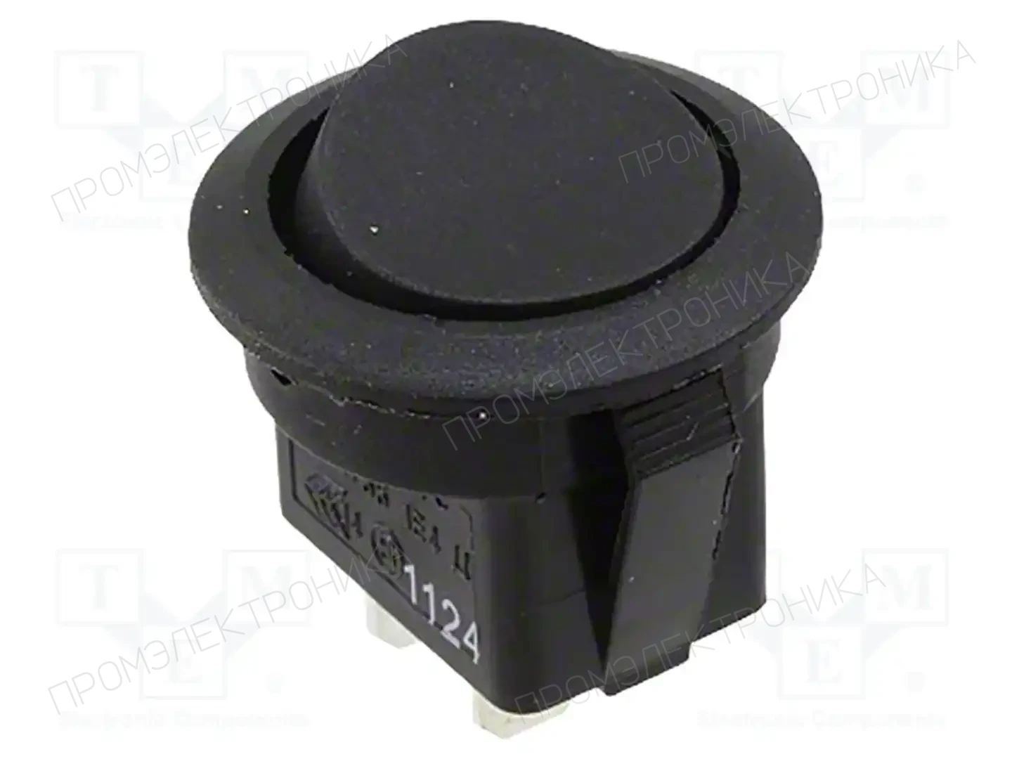 E-SWITCH RR11131100 — Переключатели типа Rocker