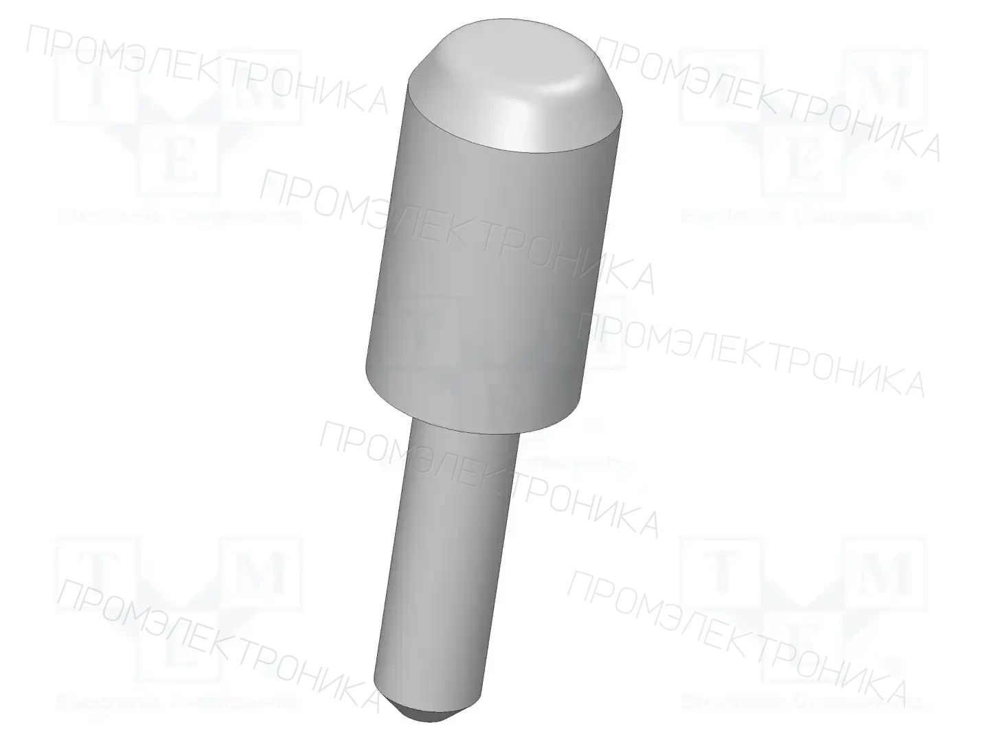 INGUN FS-4,00-RD-07-02 — Испытательные приспособления и аксессуары