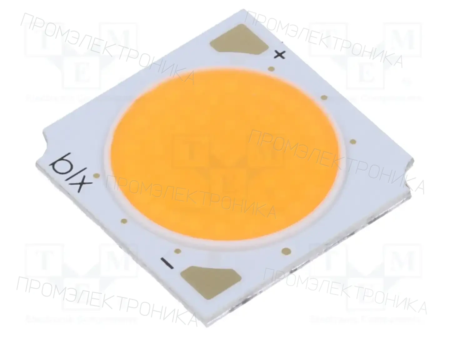 BRIDGELUX BXRE-27G2000-B-83 — Светодиоды мощности белые - COB