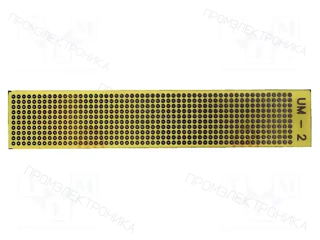SOLDER PEAK PP-UM2 — Платы универсальные