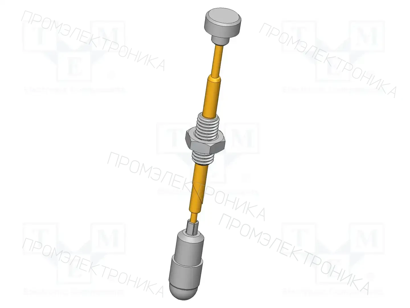 INGUN TAB-M-10-6-TS — Испытательные приспособления и аксессуары