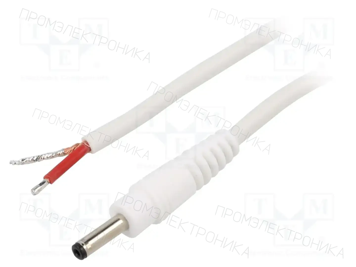WEST POL P13-TT-C100-050WH — Кабели питания DC