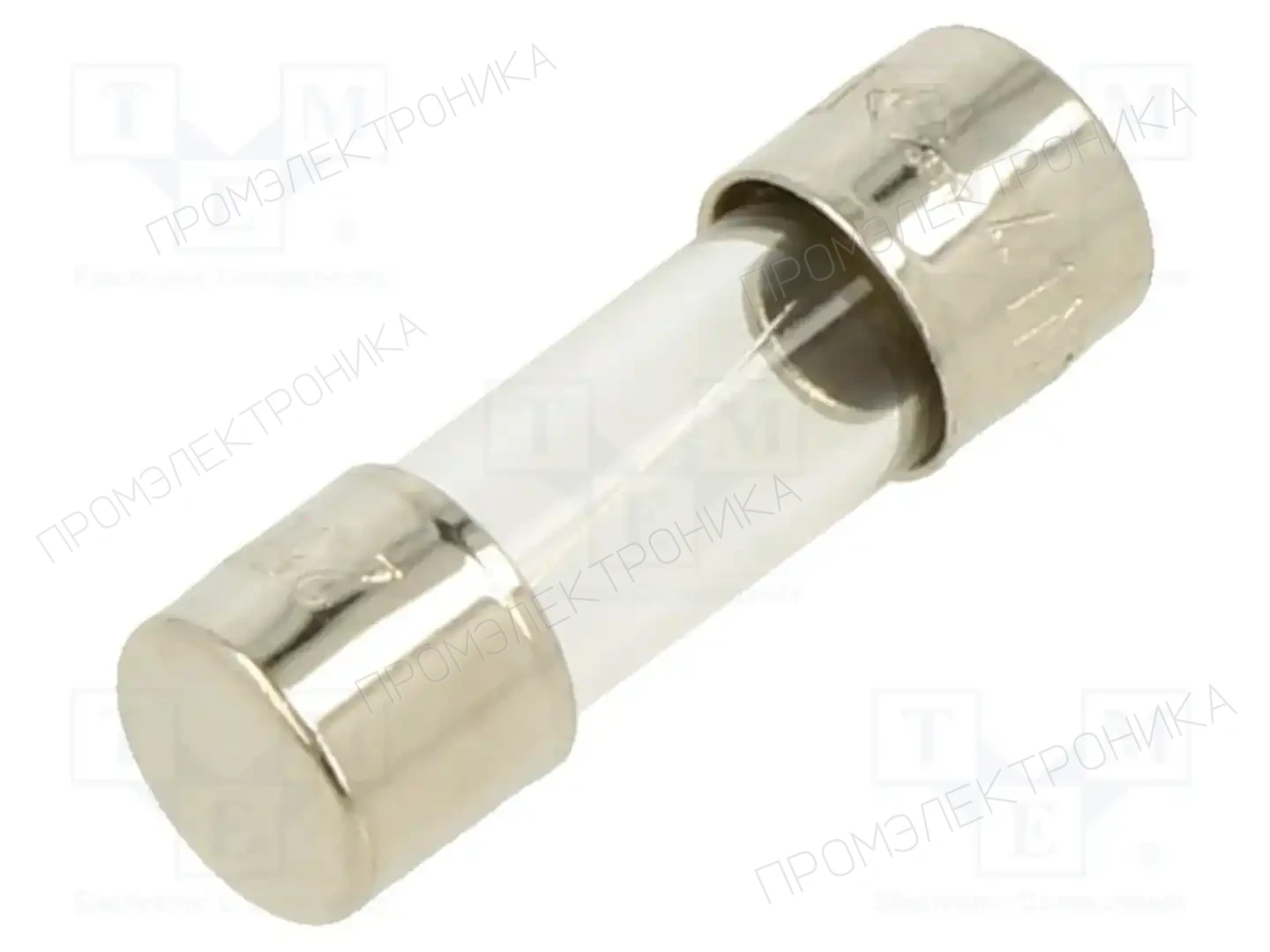 OPTIFUSE FSE-3.5A — Предохранители 5x15мм быстрые