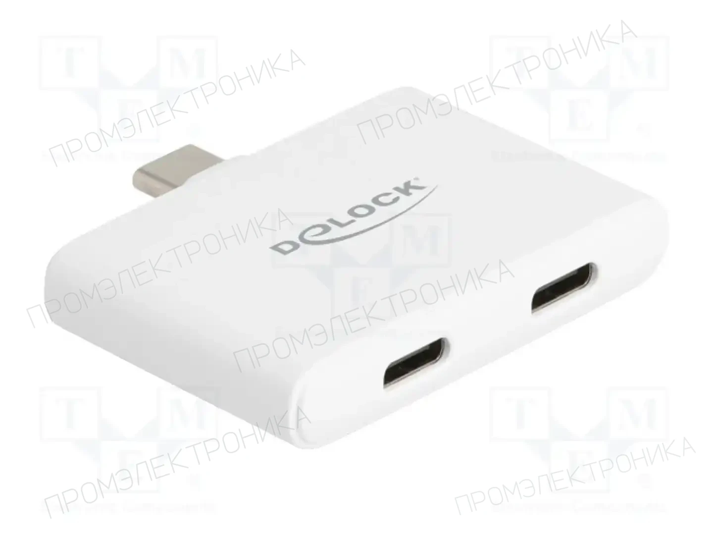 DELOCK 61088 — Компьютерные адаптеры