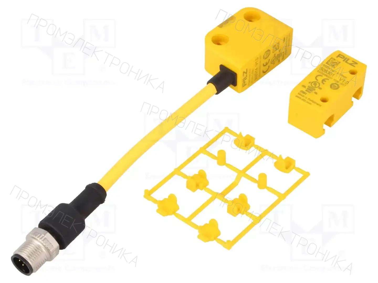 PILZ 506345 — Выключатели безопасности стандартные