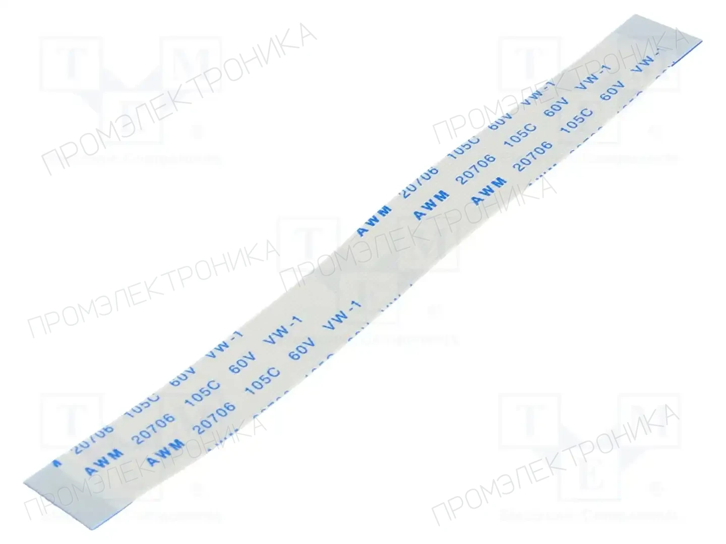 GCT 05-20-A-0101-A-4-06-4-T — Ленты FFC/FPC
