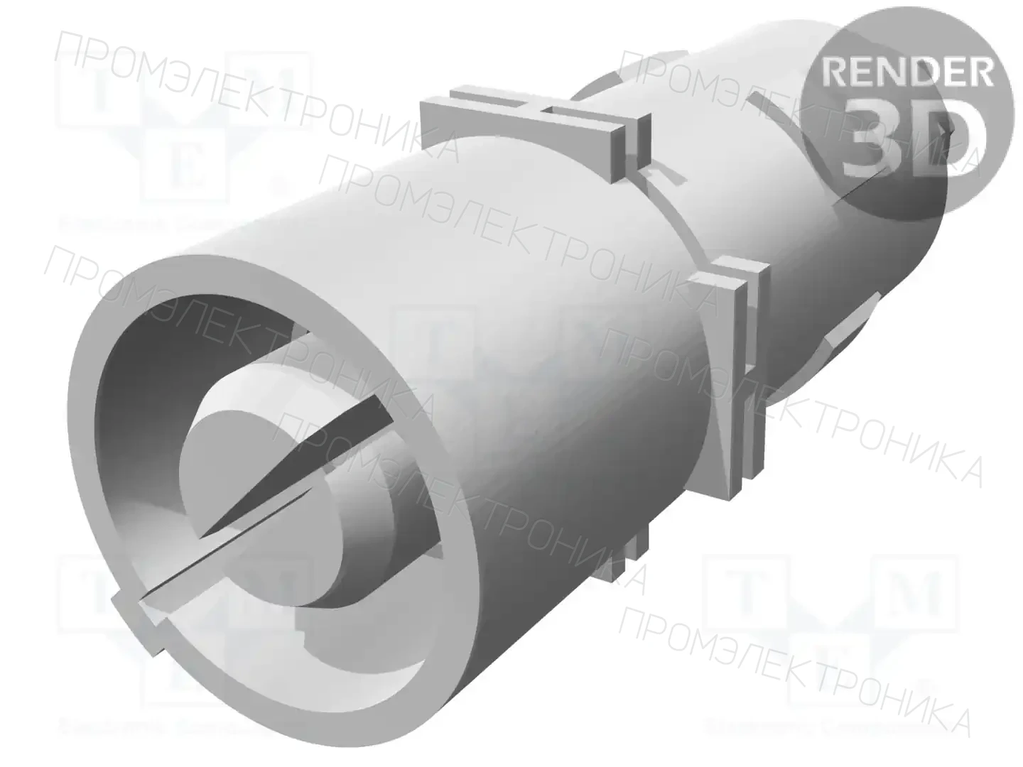 HARTING 09110012675 — Разъeмы
