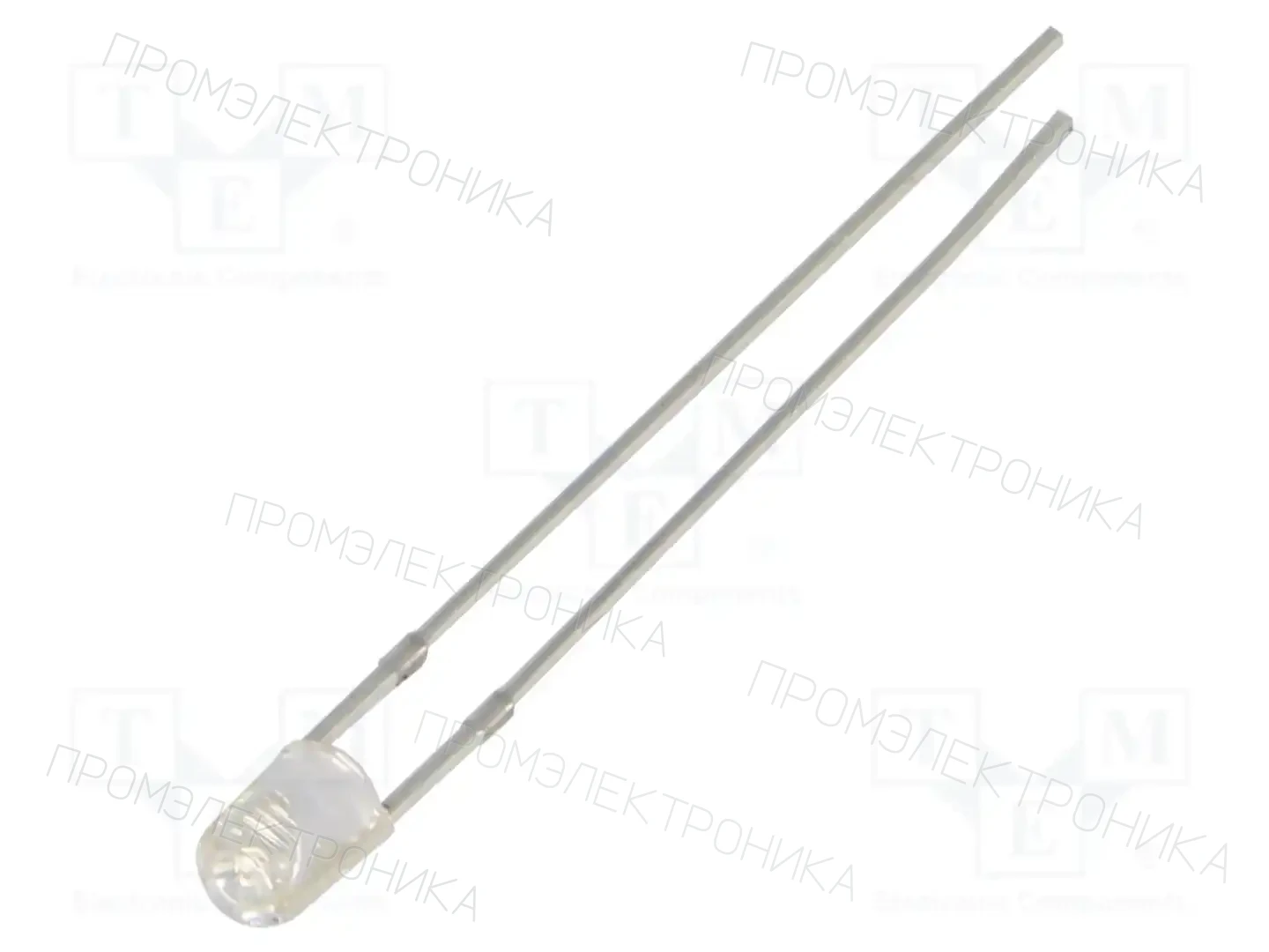 OPTOSUPPLY OSR5PA3761B — Круглые светодиоды THT