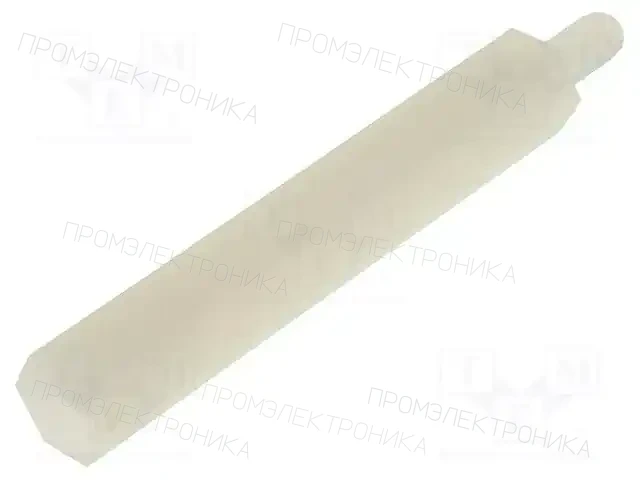 FIX&FASTEN TP-35 — Пластмассовые дистанционные втулки