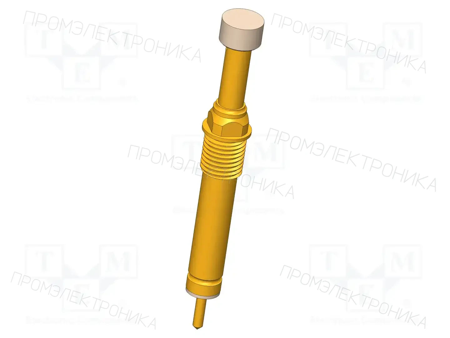 INGUN SKS-115 002 300 A 1502 M — Измерительные щупы